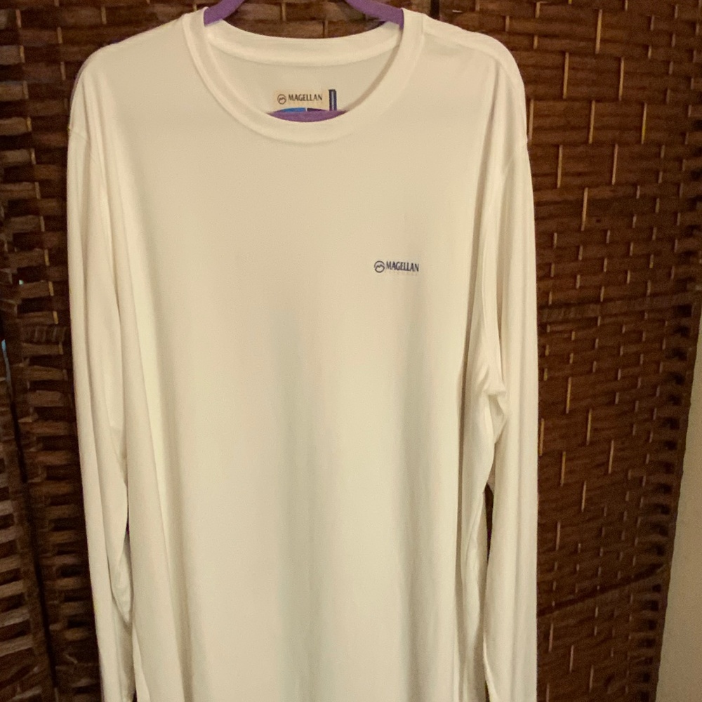 Magellan outdoor shirt women or men
